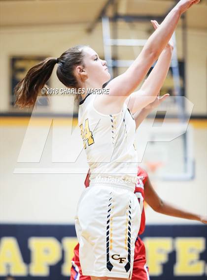 Thumbnail 3 in Western Harnett @ Cape Fear photogallery.