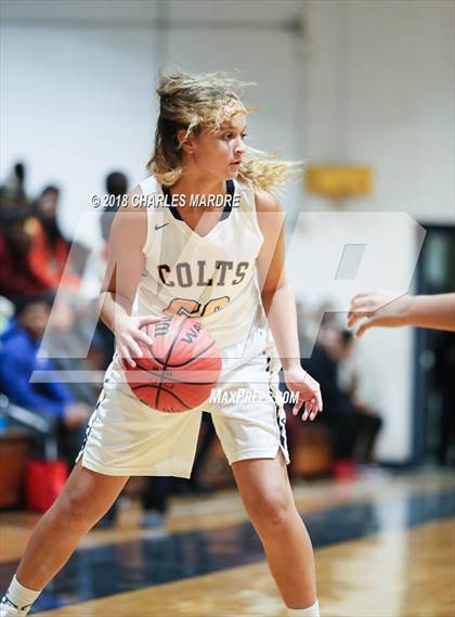 Thumbnail 1 in Western Harnett @ Cape Fear photogallery.