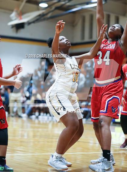 Thumbnail 1 in Western Harnett @ Cape Fear photogallery.