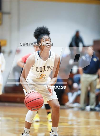 Thumbnail 2 in Western Harnett @ Cape Fear photogallery.