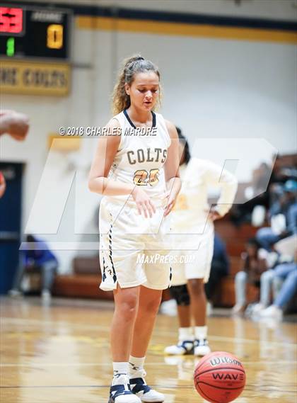 Thumbnail 3 in Western Harnett @ Cape Fear photogallery.