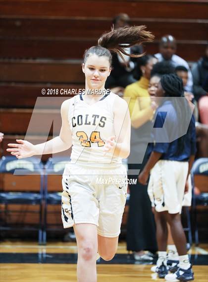 Thumbnail 1 in Western Harnett @ Cape Fear photogallery.