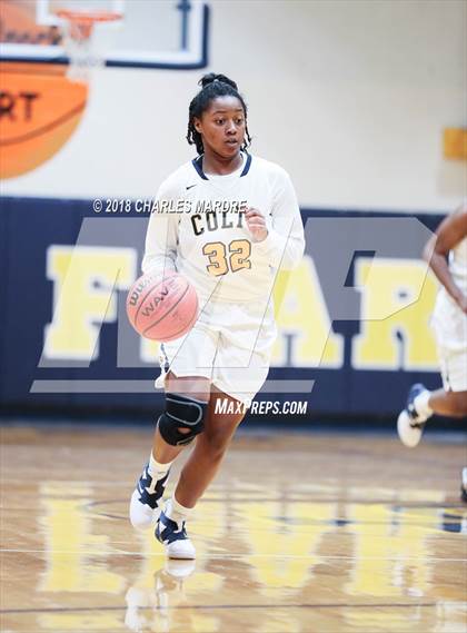 Thumbnail 2 in Western Harnett @ Cape Fear photogallery.