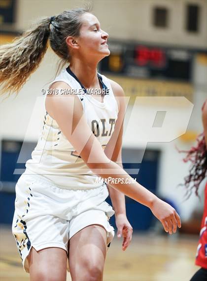 Thumbnail 1 in Western Harnett @ Cape Fear photogallery.