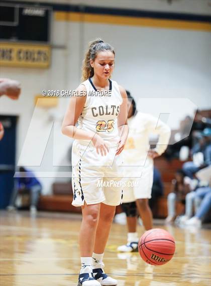 Thumbnail 2 in Western Harnett @ Cape Fear photogallery.