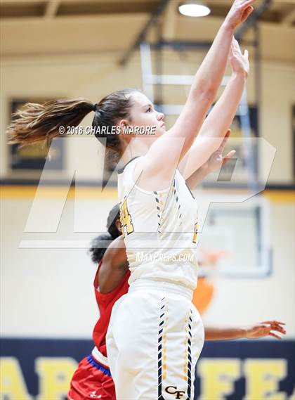Thumbnail 1 in Western Harnett @ Cape Fear photogallery.