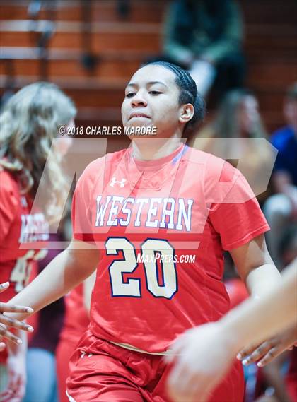 Thumbnail 2 in Western Harnett @ Cape Fear photogallery.