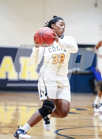 Thumbnail 1 in Western Harnett @ Cape Fear photogallery.