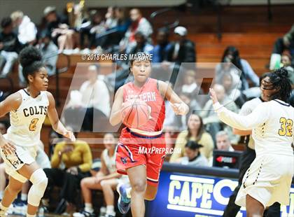 Thumbnail 1 in Western Harnett @ Cape Fear photogallery.