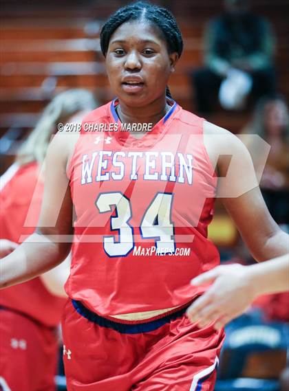 Thumbnail 1 in Western Harnett @ Cape Fear photogallery.