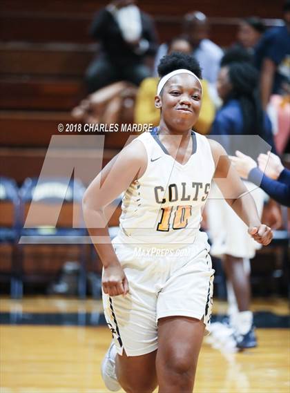 Thumbnail 1 in Western Harnett @ Cape Fear photogallery.