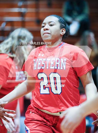 Thumbnail 3 in Western Harnett @ Cape Fear photogallery.