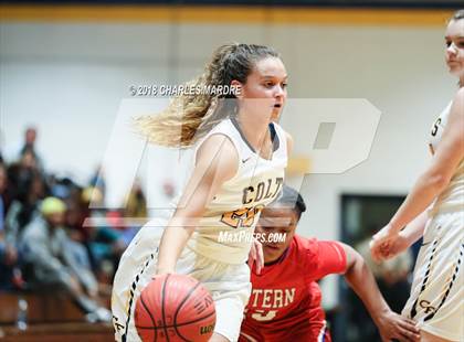 Thumbnail 3 in Western Harnett @ Cape Fear photogallery.