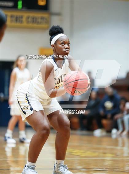 Thumbnail 3 in Western Harnett @ Cape Fear photogallery.