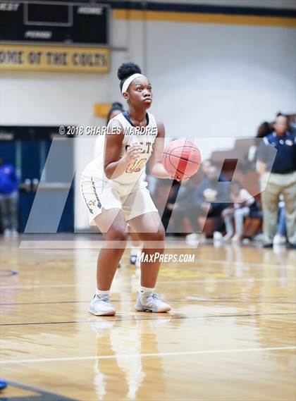 Thumbnail 1 in Western Harnett @ Cape Fear photogallery.