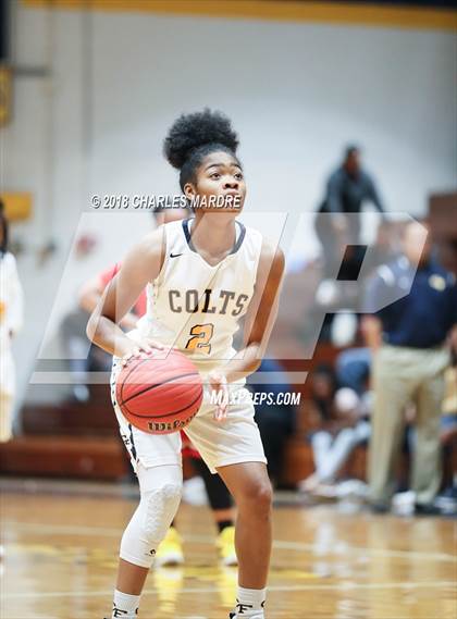Thumbnail 1 in Western Harnett @ Cape Fear photogallery.