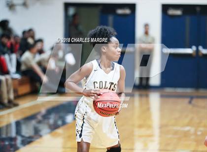 Thumbnail 2 in Western Harnett @ Cape Fear photogallery.