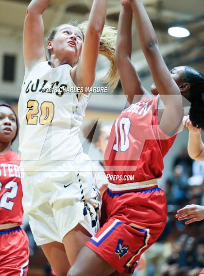 Thumbnail 1 in Western Harnett @ Cape Fear photogallery.