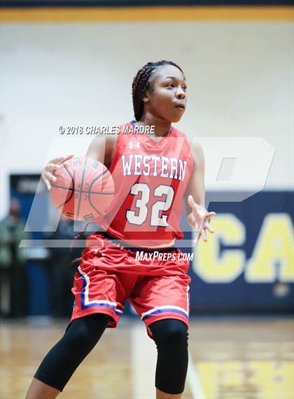 Thumbnail 3 in Western Harnett @ Cape Fear photogallery.