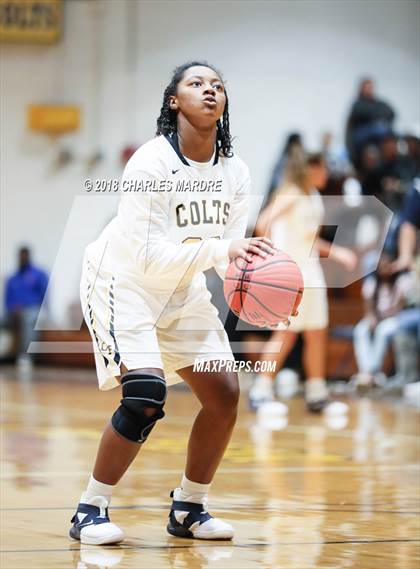 Thumbnail 3 in Western Harnett @ Cape Fear photogallery.