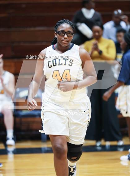 Thumbnail 3 in Western Harnett @ Cape Fear photogallery.