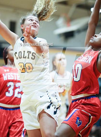Thumbnail 3 in Western Harnett @ Cape Fear photogallery.