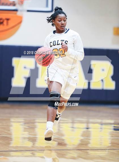 Thumbnail 1 in Western Harnett @ Cape Fear photogallery.