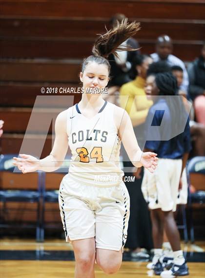 Thumbnail 2 in Western Harnett @ Cape Fear photogallery.