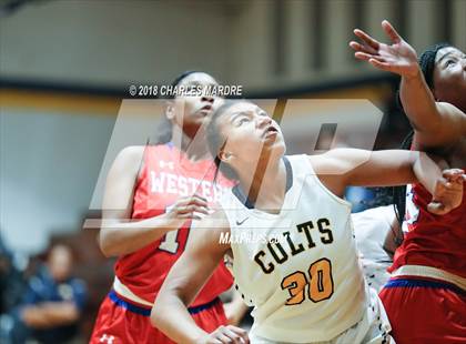 Thumbnail 3 in Western Harnett @ Cape Fear photogallery.
