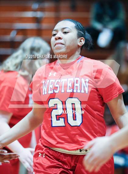 Thumbnail 1 in Western Harnett @ Cape Fear photogallery.