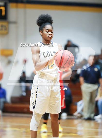Thumbnail 3 in Western Harnett @ Cape Fear photogallery.