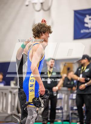 NIAA 5A S Regionals (Champ Rd 1 Mat 2)