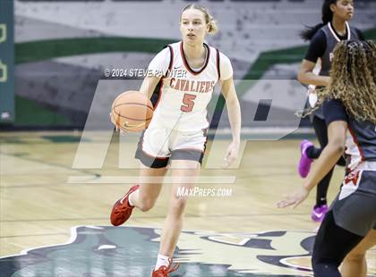 Thumbnail 1 in Clackamas vs Princeton ( Nike TOC) photogallery.