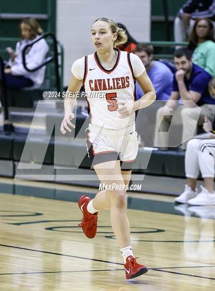 Thumbnail 3 in Clackamas vs Princeton ( Nike TOC) photogallery.