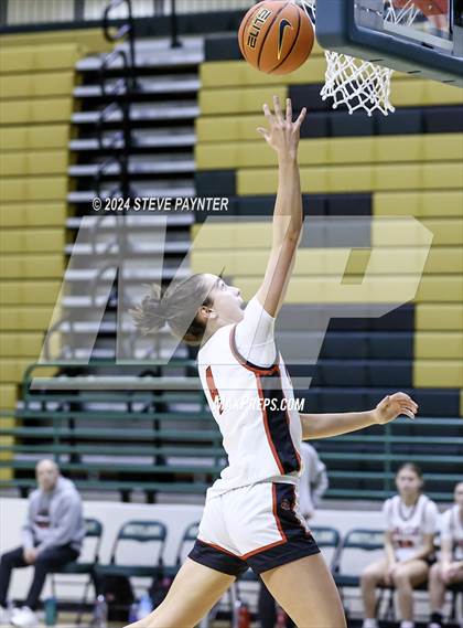 Thumbnail 1 in Clackamas vs Princeton ( Nike TOC) photogallery.