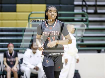 Thumbnail 1 in Clackamas vs Princeton ( Nike TOC) photogallery.