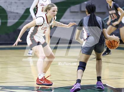 Thumbnail 3 in Clackamas vs Princeton ( Nike TOC) photogallery.