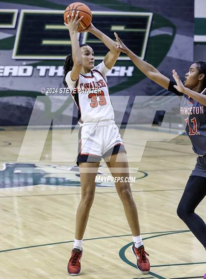 Thumbnail 3 in Clackamas vs Princeton ( Nike TOC) photogallery.
