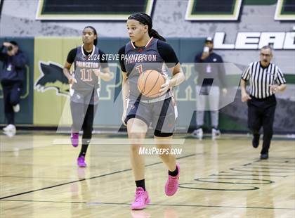 Thumbnail 1 in Clackamas vs Princeton ( Nike TOC) photogallery.