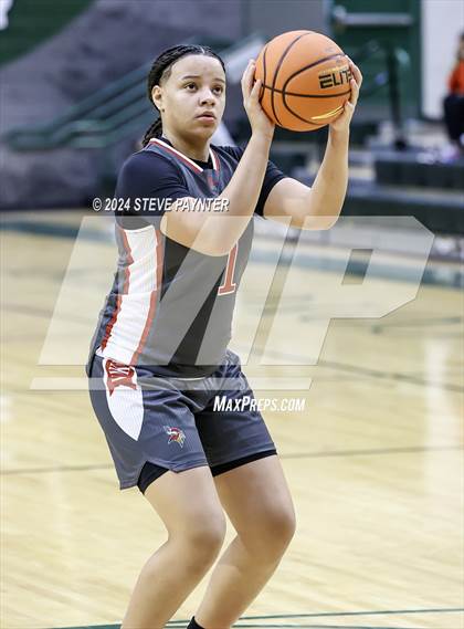 Thumbnail 3 in Clackamas vs Princeton ( Nike TOC) photogallery.