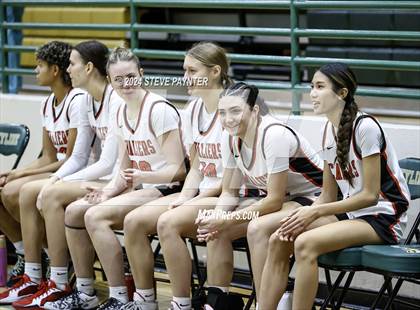 Thumbnail 2 in Clackamas vs Princeton ( Nike TOC) photogallery.