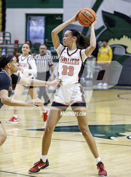 Thumbnail 3 in Clackamas vs Princeton ( Nike TOC) photogallery.