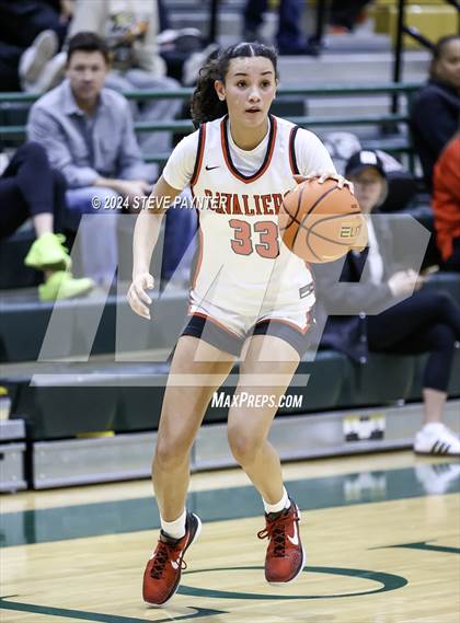 Thumbnail 3 in Clackamas vs Princeton ( Nike TOC) photogallery.