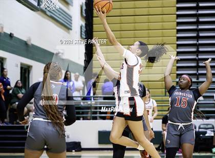 Thumbnail 3 in Clackamas vs Princeton ( Nike TOC) photogallery.