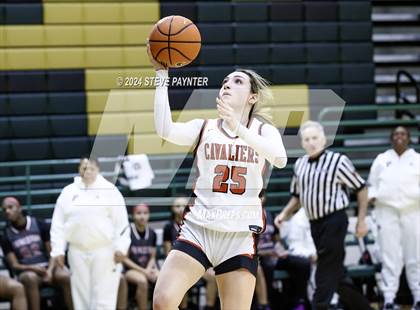 Thumbnail 3 in Clackamas vs Princeton ( Nike TOC) photogallery.