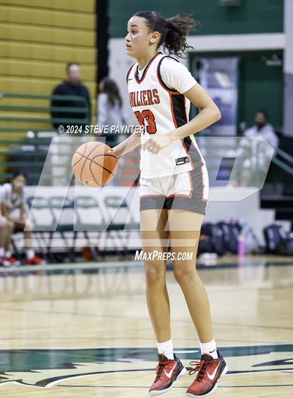 Thumbnail 2 in Clackamas vs Princeton ( Nike TOC) photogallery.
