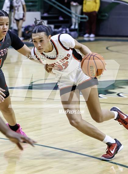 Thumbnail 1 in Clackamas vs Princeton ( Nike TOC) photogallery.