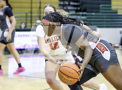 Thumbnail 2 in Clackamas vs Princeton ( Nike TOC) photogallery.