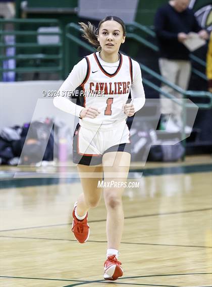 Thumbnail 2 in Clackamas vs Princeton ( Nike TOC) photogallery.