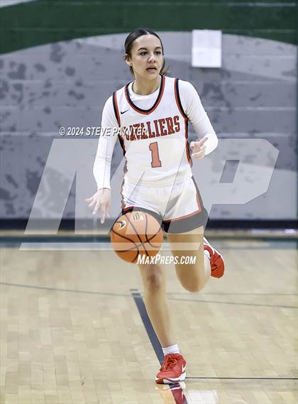 Thumbnail 2 in Clackamas vs Princeton ( Nike TOC) photogallery.